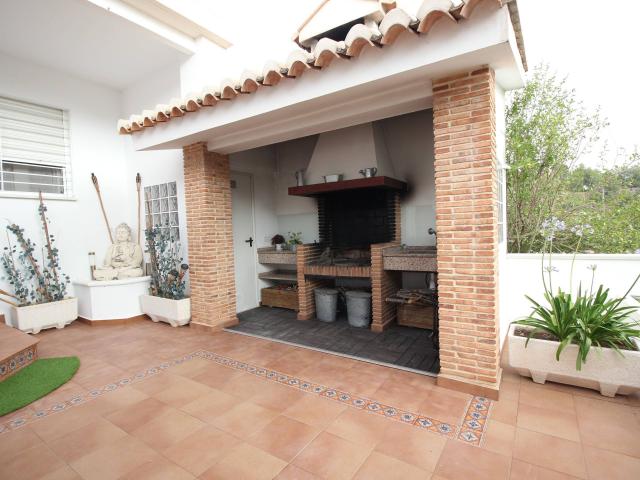 Chalet en venta en La Peña, el Camp de Morvedre