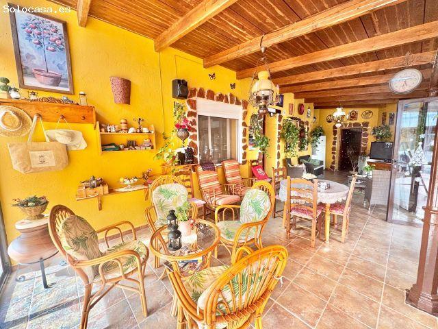 Casa en venta en La Garapacha, Oriental