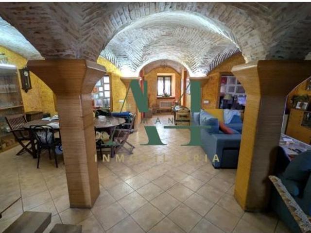 Casa en venta en Peña Redonda, Cáceres