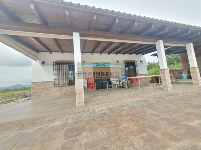 Casa en venta en Ampliación de Cártama, Valle del Guadalhorce