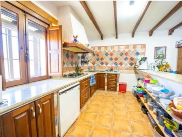 Casa en venta en El Fas, Valle del Almanzora