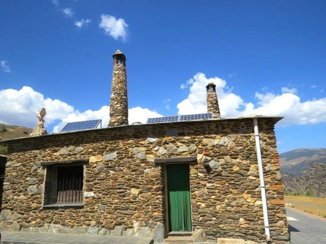 Casa en venta en Comarca de la Alpujarra Granadina, Andalucía
