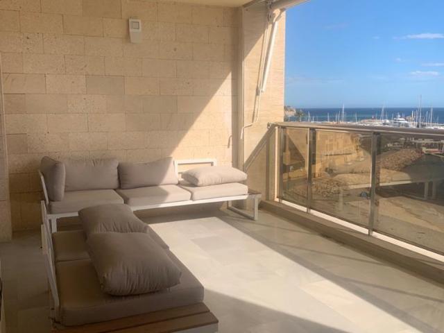 Apartamento en venta en la Marina Baixa, Valencia