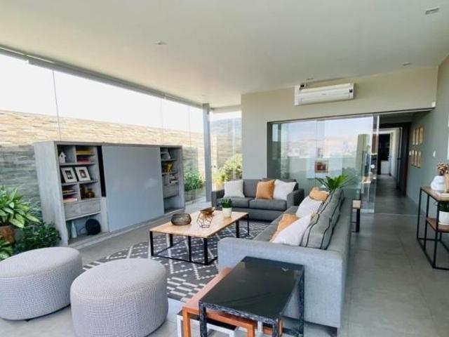 Departamento alquiler en Santiago De Surco, Lima Metropolitana