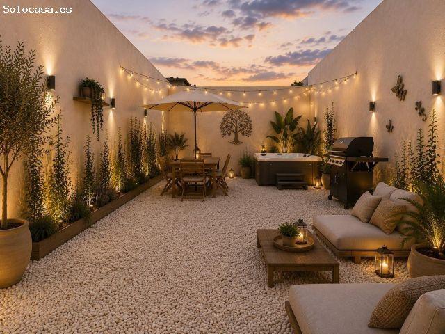 Casa en venta en Cotillas Antigua, Vega Media del Segura