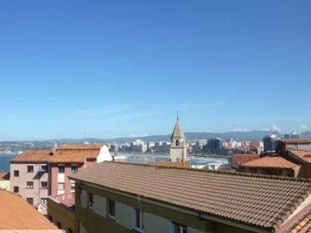 Casa en alquiler en Gijón, Asturias