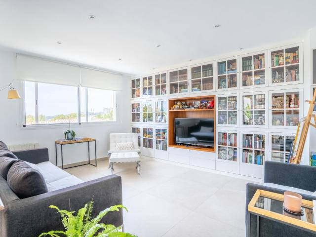 Dúplex en venta en Sant Agustí, Palma