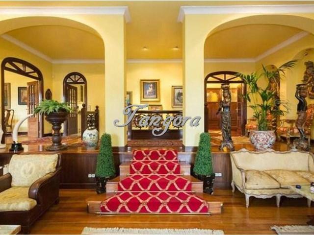 Dúplex en venta en Neguri, Getxo