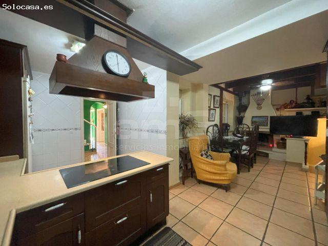 Piso en venta en Vera, Almería