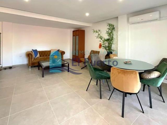 Piso en venta en Los Puertos de Santa Bárbara, Campo de Cartagena y Mar Menor
