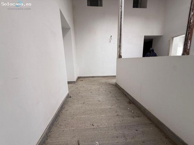 Piso en venta en Puerta Tierra, Bahía de Cádiz