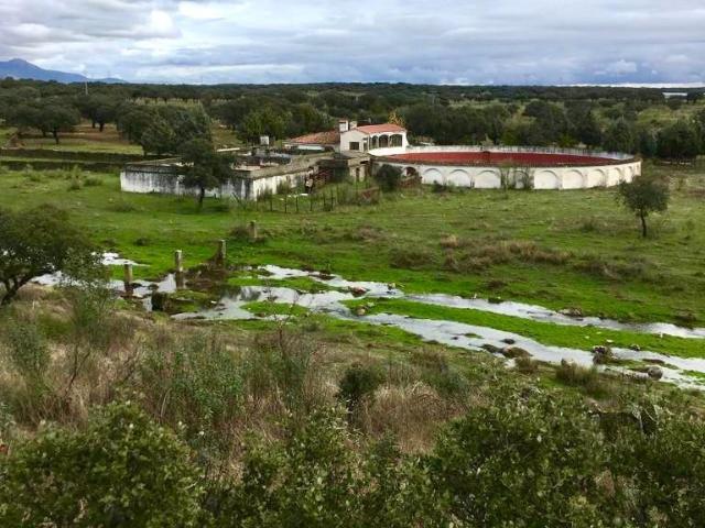 Villa en venta en Arroyomolinos