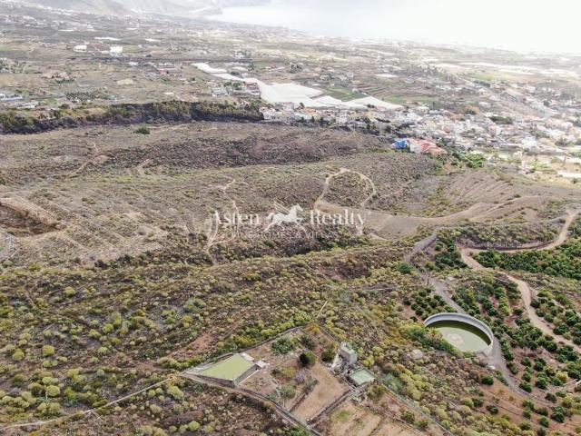 Casa en venta en Guaza, Güímar