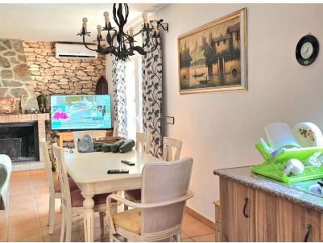 Casa en venta en Sierra de las Nieves, Andalucía