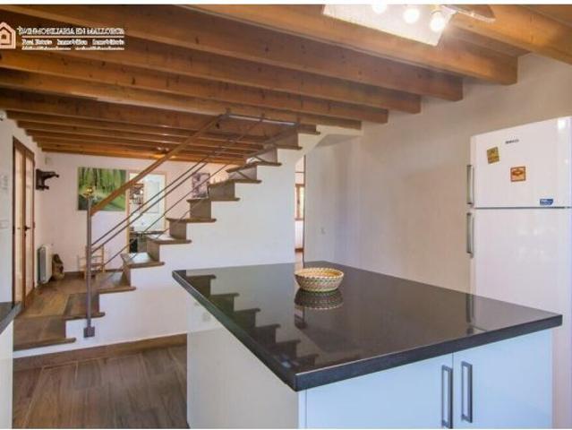 Casa en venta en Pla de Mallorca, Baleares