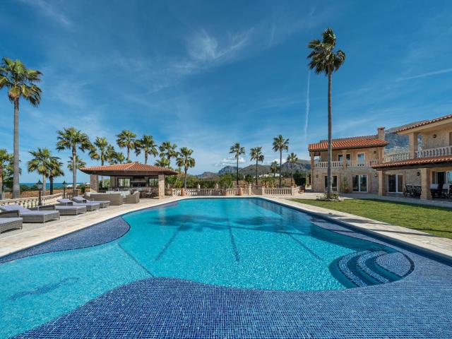 Chalet en venta en Colònia de Sant Pere, Llevant