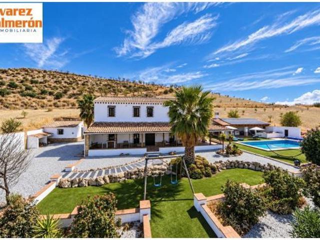 Casa en venta en Comarca de Alhama, Andalucía