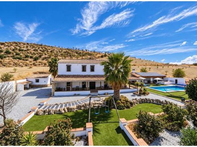 Casa en venta en Comarca de Alhama, Andalucía