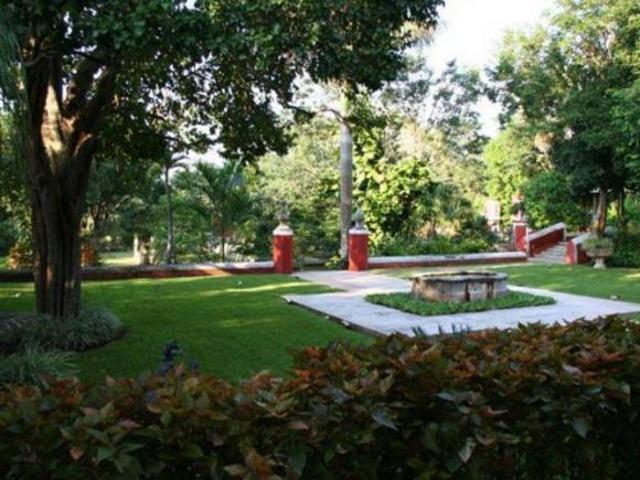 Impresionante Hacienda Histórica en San Antonio Chuntuac, a 15 minutos de Mérida