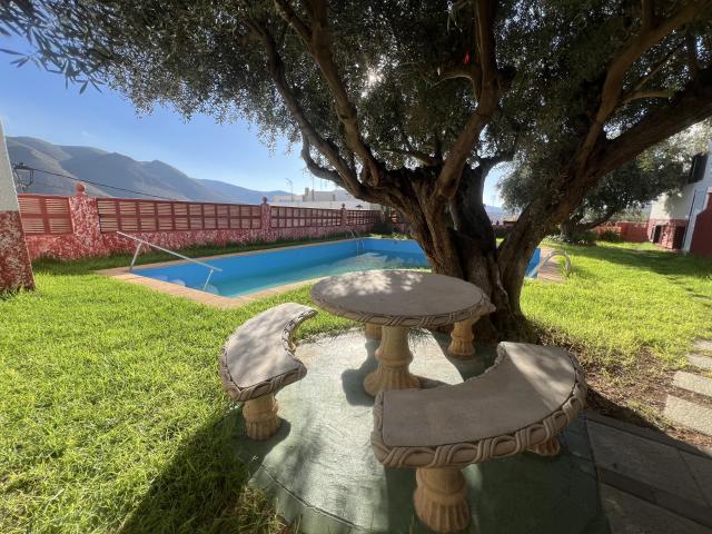 Casa en venta en Enix, Andalucía