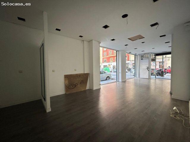 Local Comercial en alquiler en Valencia