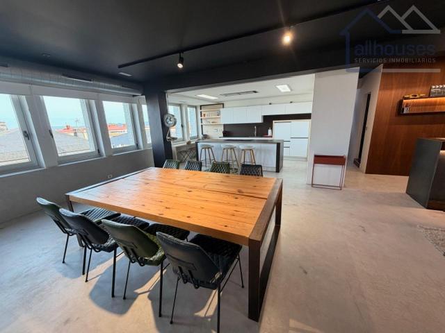 Loft en alquiler en Vigo