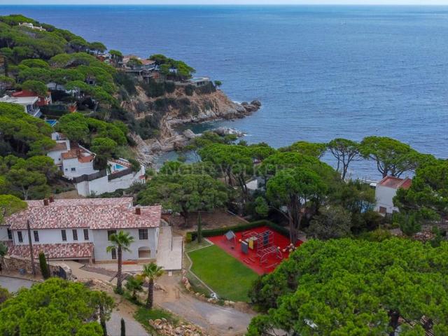 Casa en venta en la Montgoda, la Selva