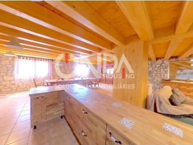 Casa en venta en Gavet de la Conca, Lleida