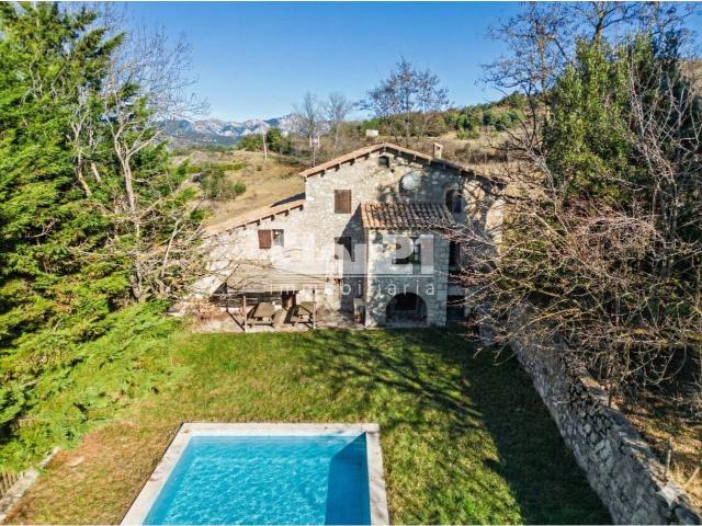 Casa en venta en Berguedà, Catalunya