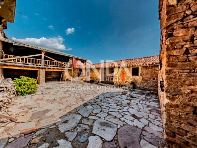 Chalet en venta en Pallars Jussà, Catalunya