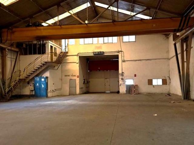 Nave en venta en Polígono Argales, Valladolid