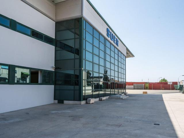 Local Comercial en venta en Plaza de los Residenciales, Colmenar Viejo