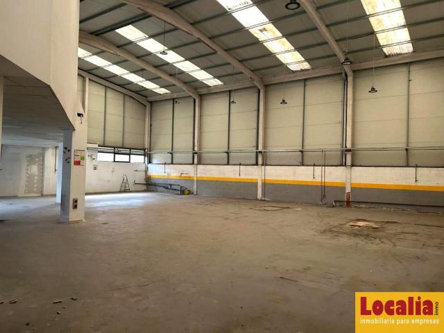 Nave en alquiler en Nueva Montaña, Santander