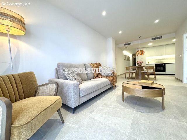 Piso en venta en Las Monserratinas, el Baix Segura / La Vega Baja