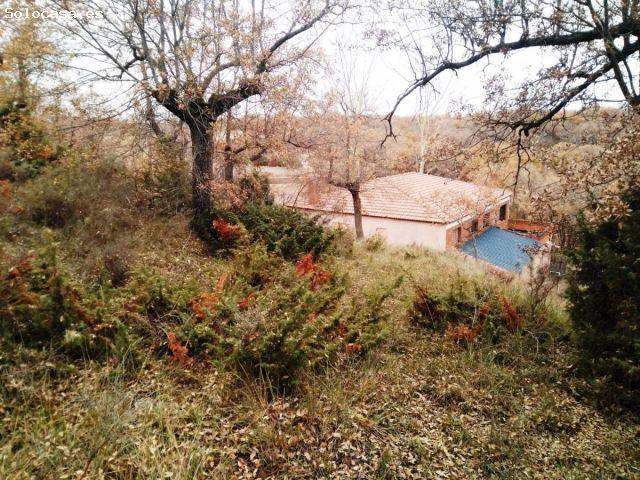 Casa en venta en Revillarruz, Castilla y León