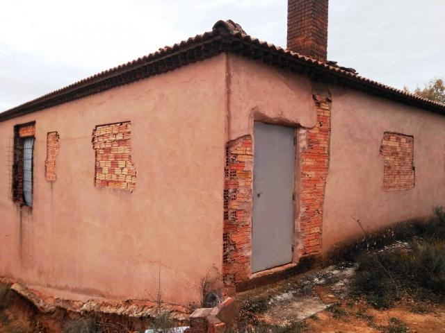 Casa en venta en Revillarruz, Castilla y León