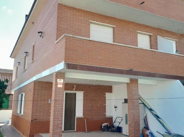 Chalet en venta en Cazalegas, Castilla-La Mancha
