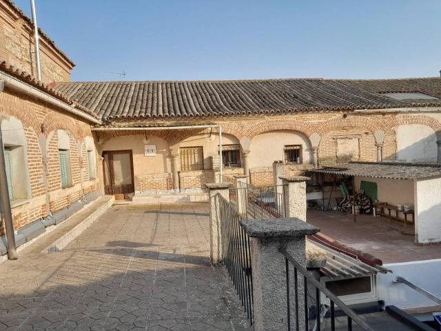 Casa en venta en Camarena, Castilla-La Mancha