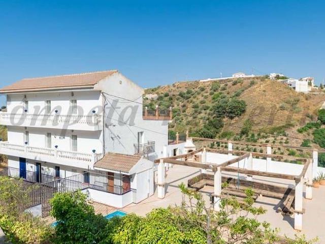 Casa en venta en La Axarquía, Andalucía