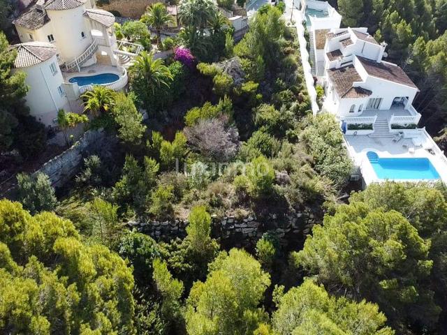 Casa en venta en la Marina Baixa, Valencia