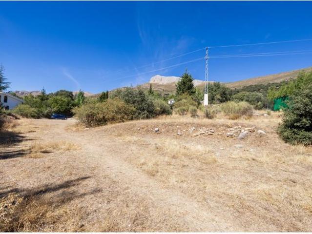 Local Comercial en venta en Huétor De Santillán, Granada