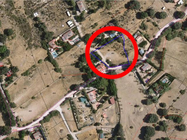 Terreno en venta en Comarca de la Vega de Granada, Andalucía