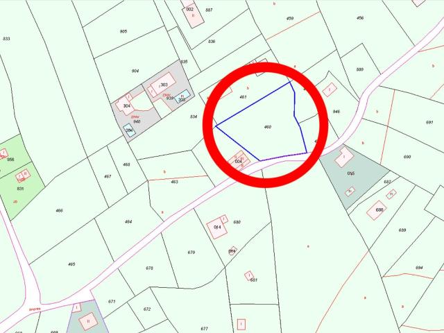 Terreno en venta en Comarca de la Vega de Granada, Andalucía