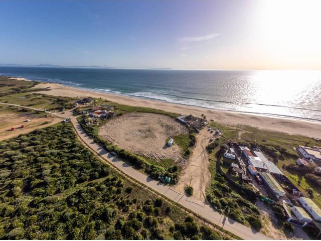 Terreno en venta en 28 de Febrero, Campo de Gibraltar
