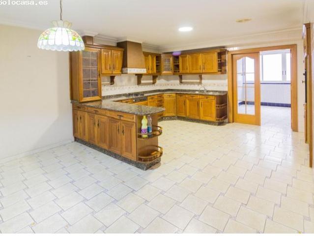 Piso en venta en San José, el Baix Segura / La Vega Baja