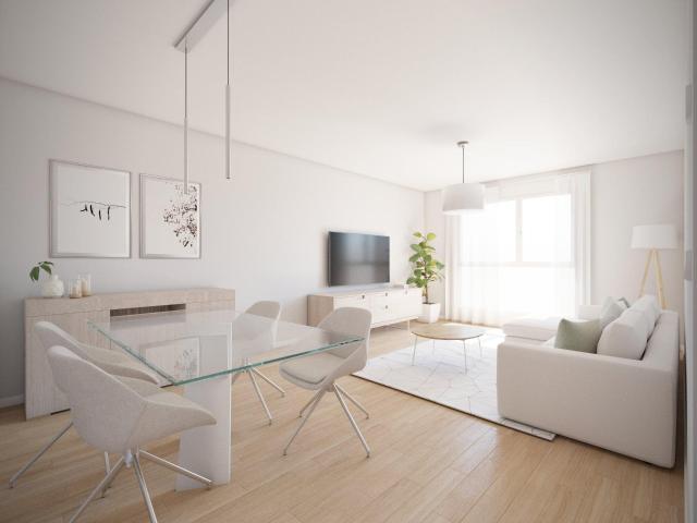 Piso en venta en Cuéllar, Castilla y León