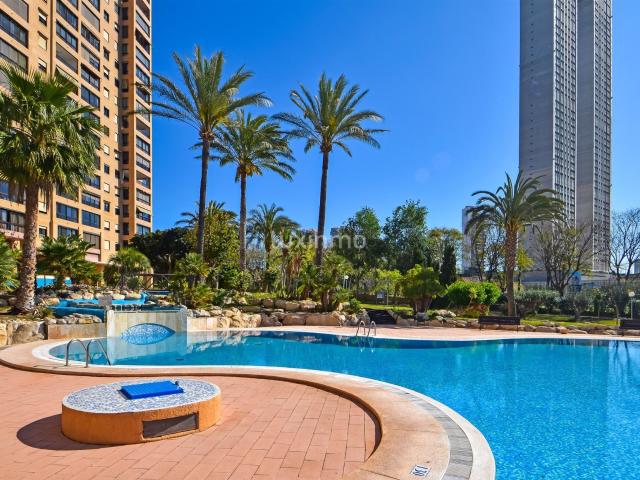Apartamento en venta en Els Tolls - Imalsa, la Marina Baixa