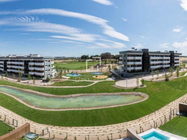 Apartamento en alquiler en Yuncos, Castilla-La Mancha