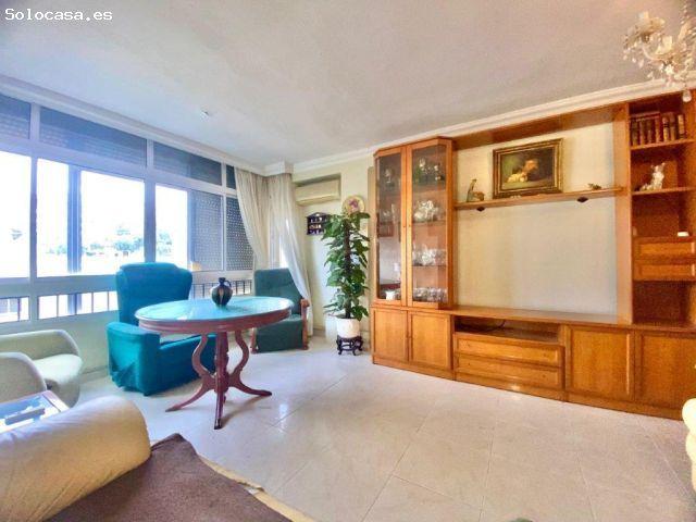 Piso en venta en Centro, Málaga-Costa del Sol