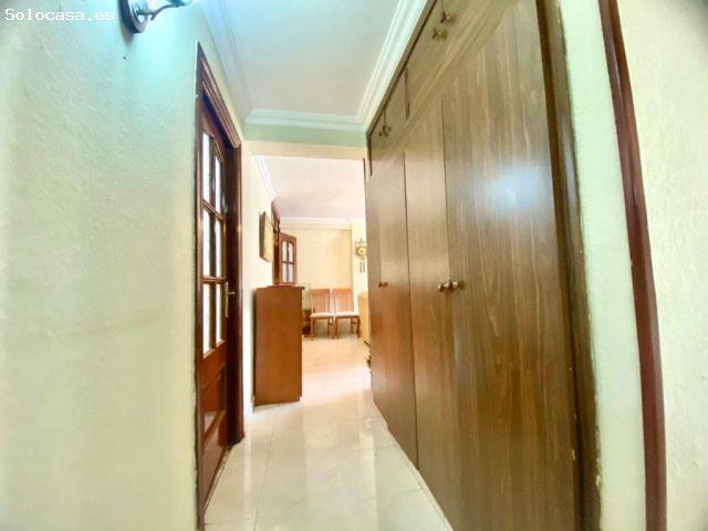 Piso en venta en Centro, Málaga-Costa del Sol